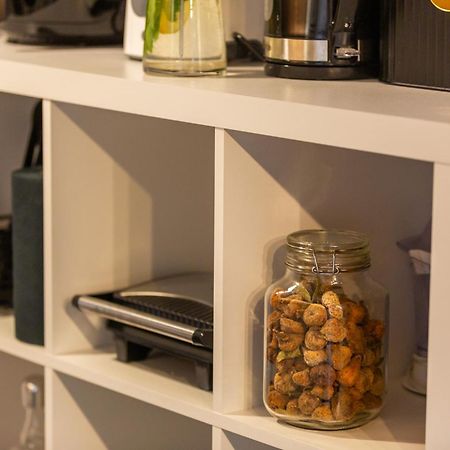 Apartment Carovo7 Кральевица Экстерьер фото
