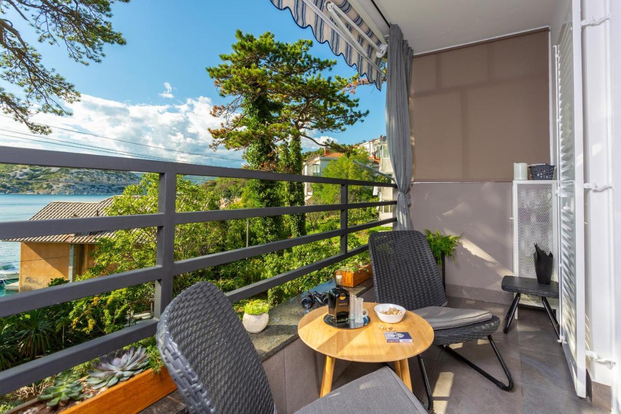Apartment Carovo7 Кральевица Экстерьер фото