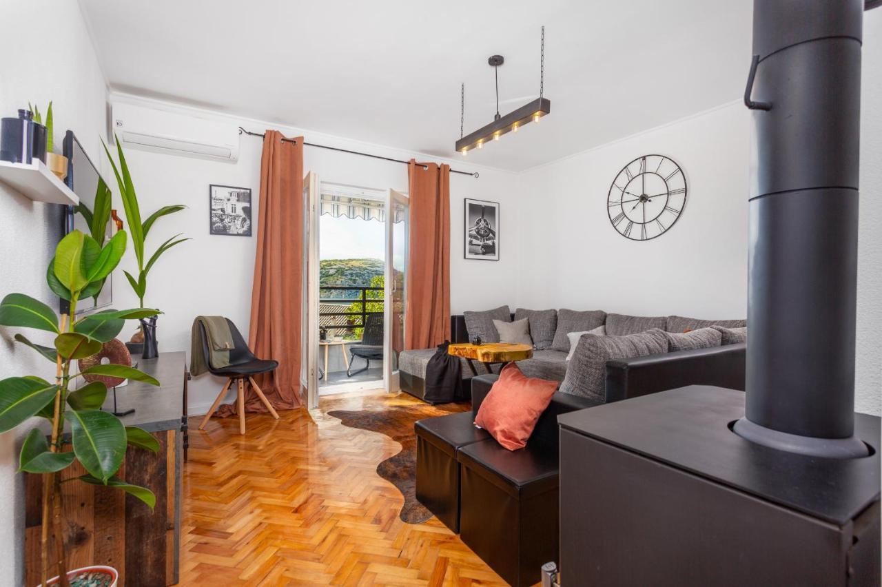 Apartment Carovo7 Кральевица Экстерьер фото