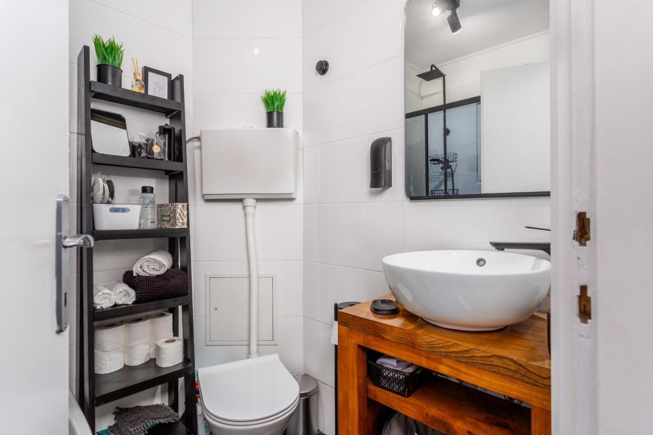 Apartment Carovo7 Кральевица Экстерьер фото