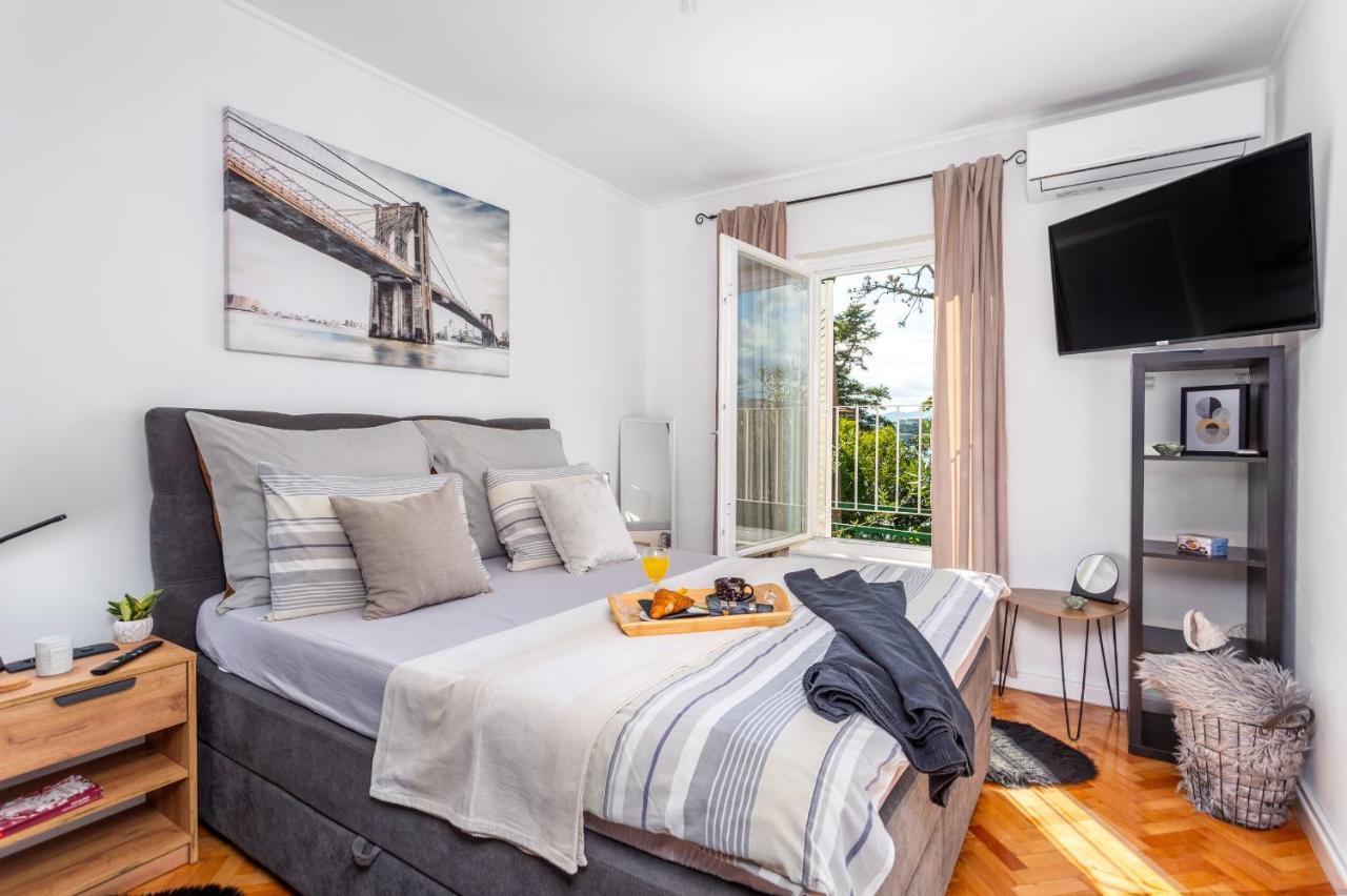 Apartment Carovo7 Кральевица Экстерьер фото