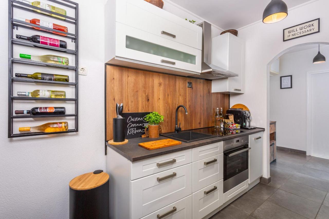 Apartment Carovo7 Кральевица Экстерьер фото