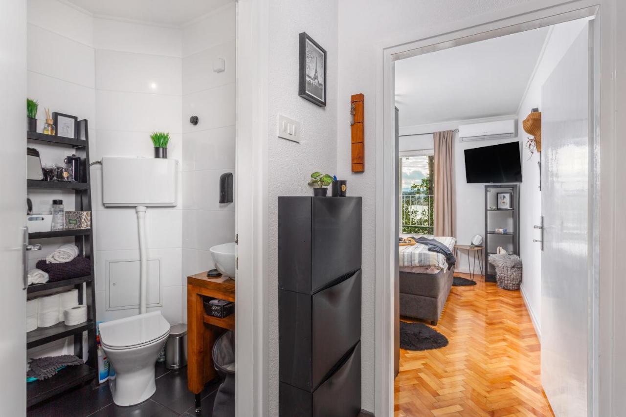 Apartment Carovo7 Кральевица Экстерьер фото