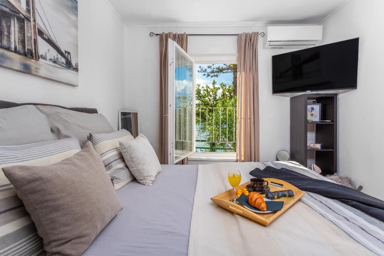 Apartment Carovo7 Кральевица Экстерьер фото