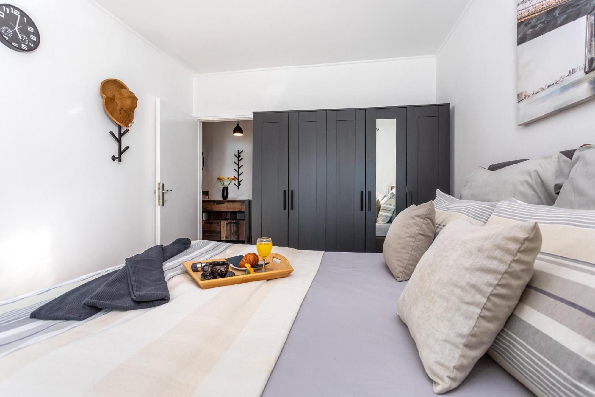 Apartment Carovo7 Кральевица Экстерьер фото