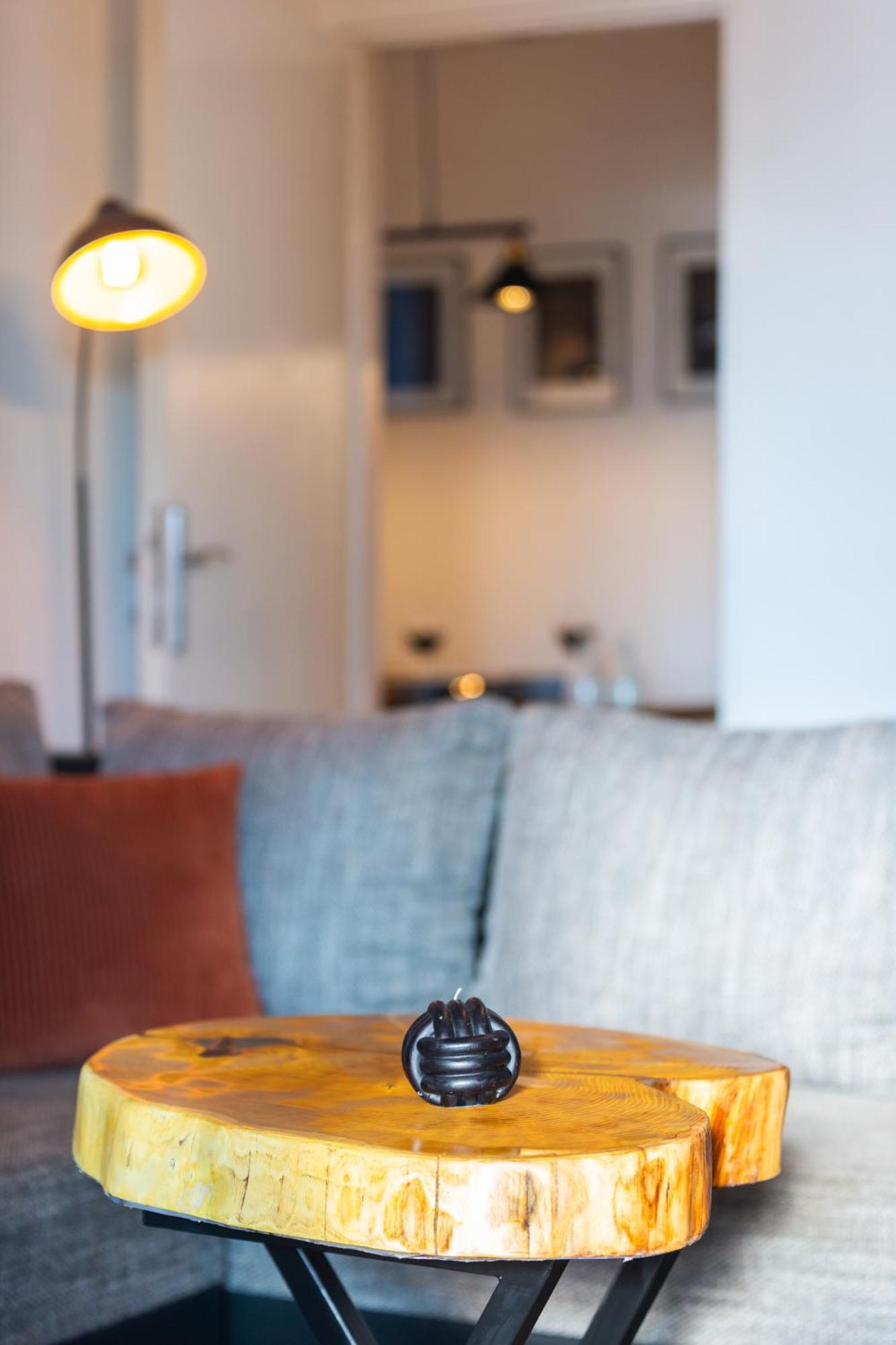 Apartment Carovo7 Кральевица Экстерьер фото