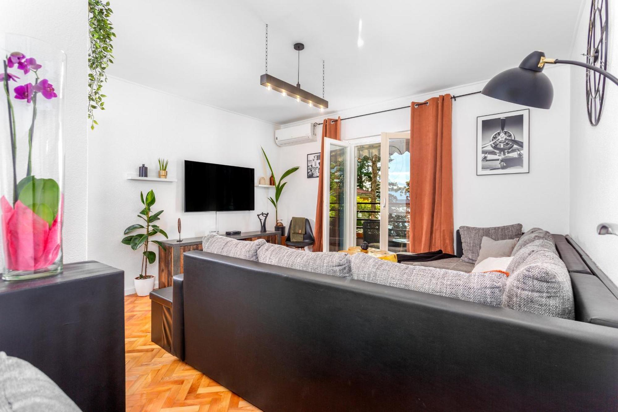 Apartment Carovo7 Кральевица Экстерьер фото