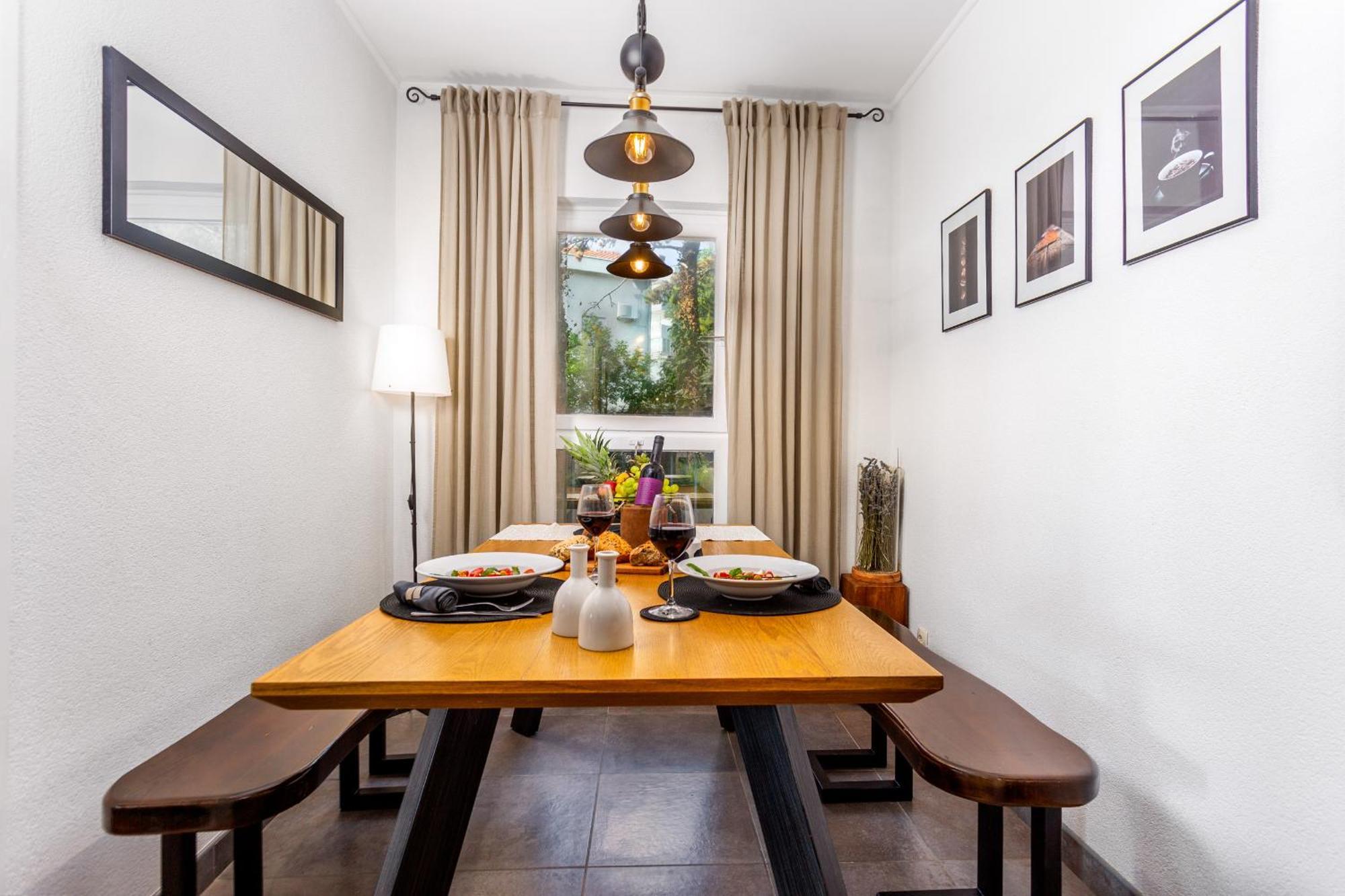 Apartment Carovo7 Кральевица Экстерьер фото