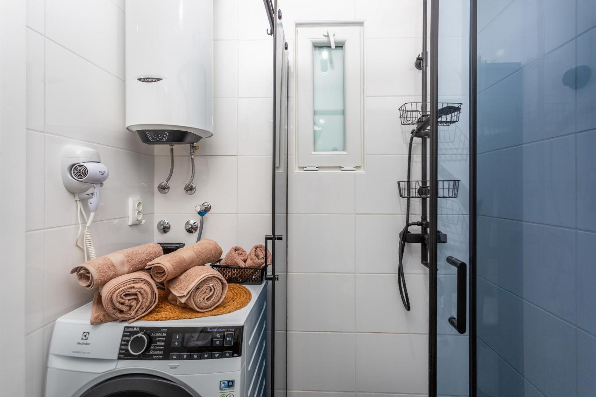 Apartment Carovo7 Кральевица Экстерьер фото