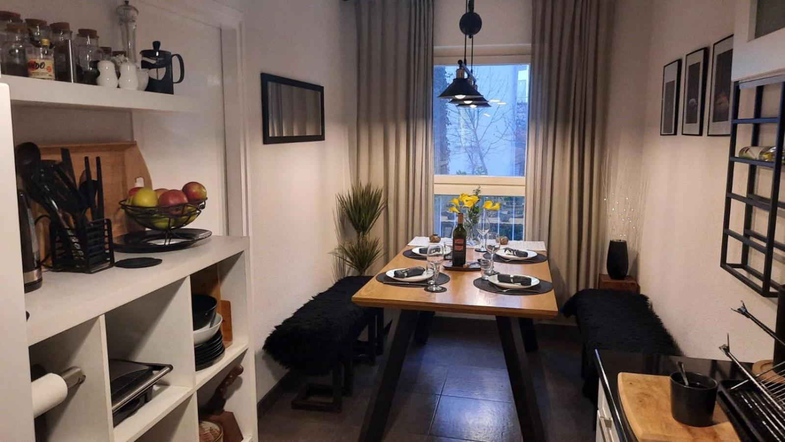 Apartment Carovo7 Кральевица Экстерьер фото