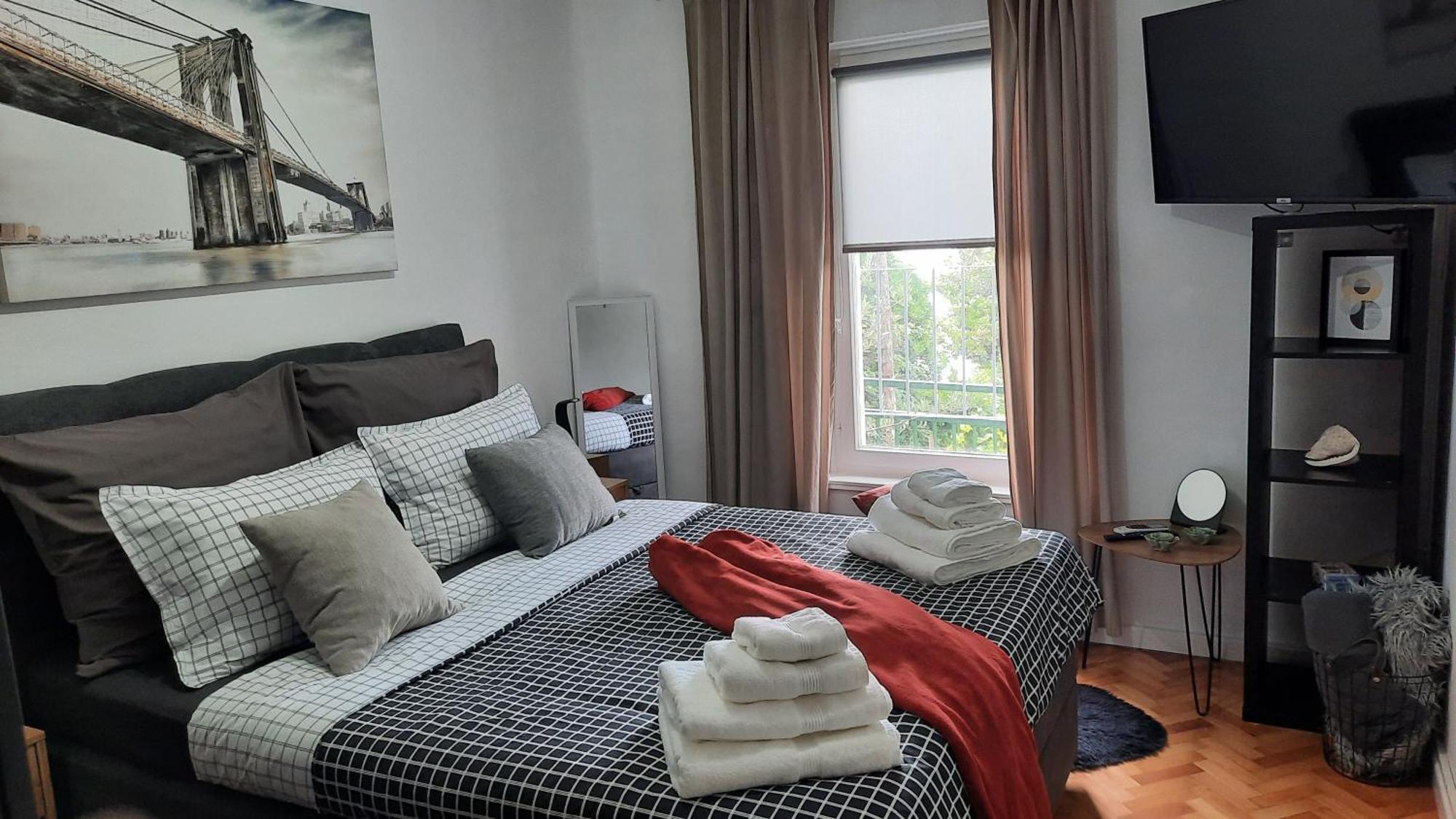 Apartment Carovo7 Кральевица Экстерьер фото