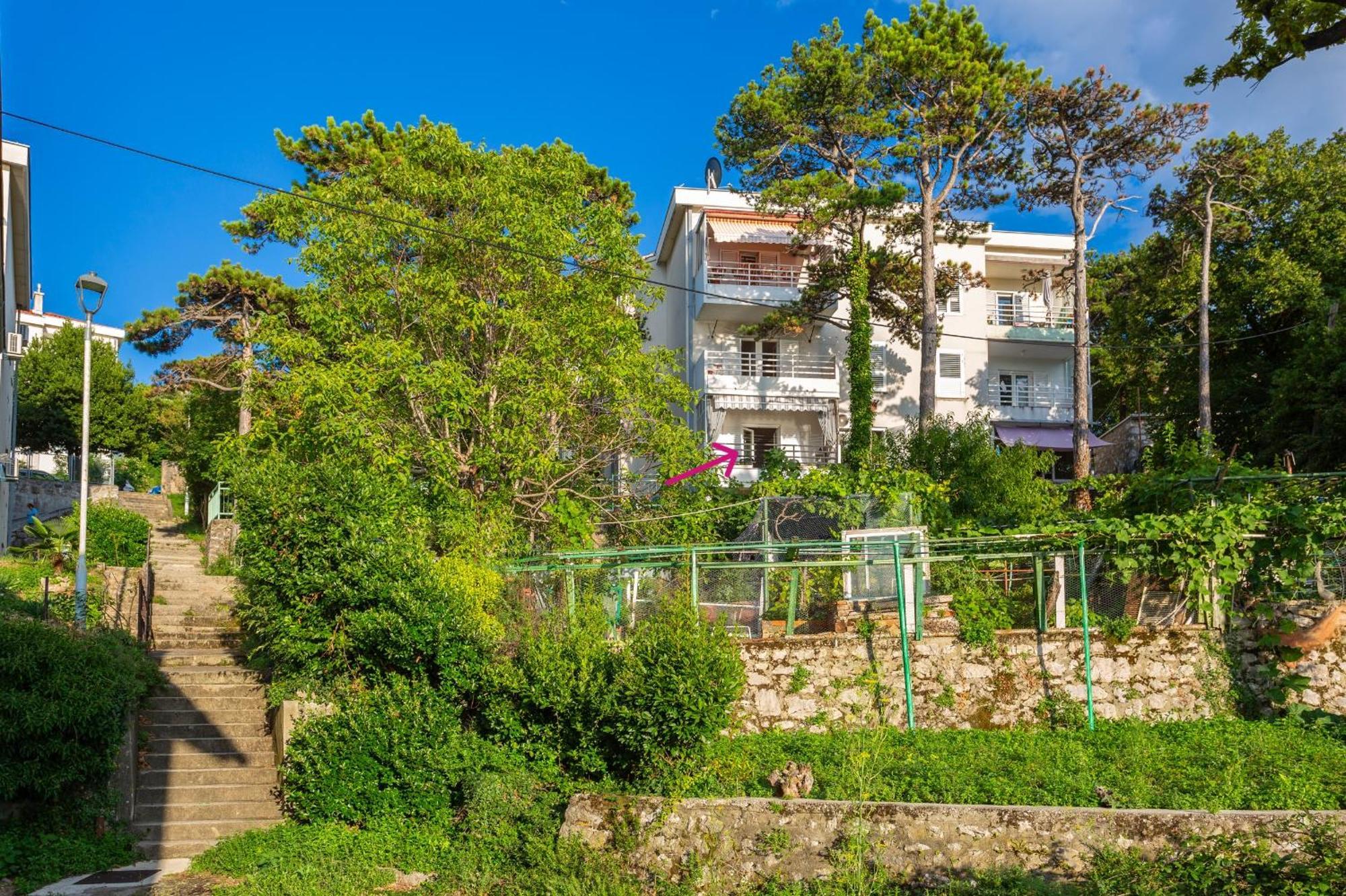 Apartment Carovo7 Кральевица Экстерьер фото